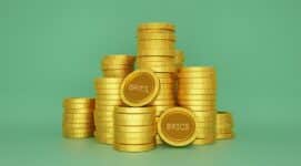 BRICS gold era impact