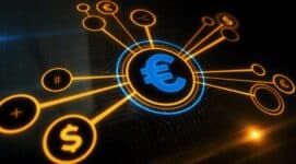 Digital Euro US Warning