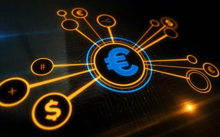 Digital Euro US Warning