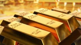 Fed Pause Gold Strength