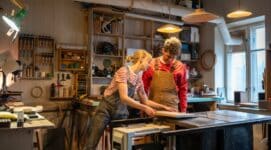 Big government crushing businesses