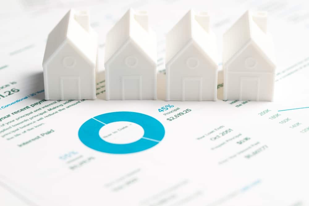 50 year mortgage trap