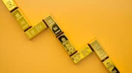 Gold 2026 breakout prediction