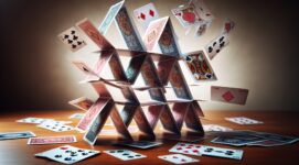 American Housing Collapse Reckoning