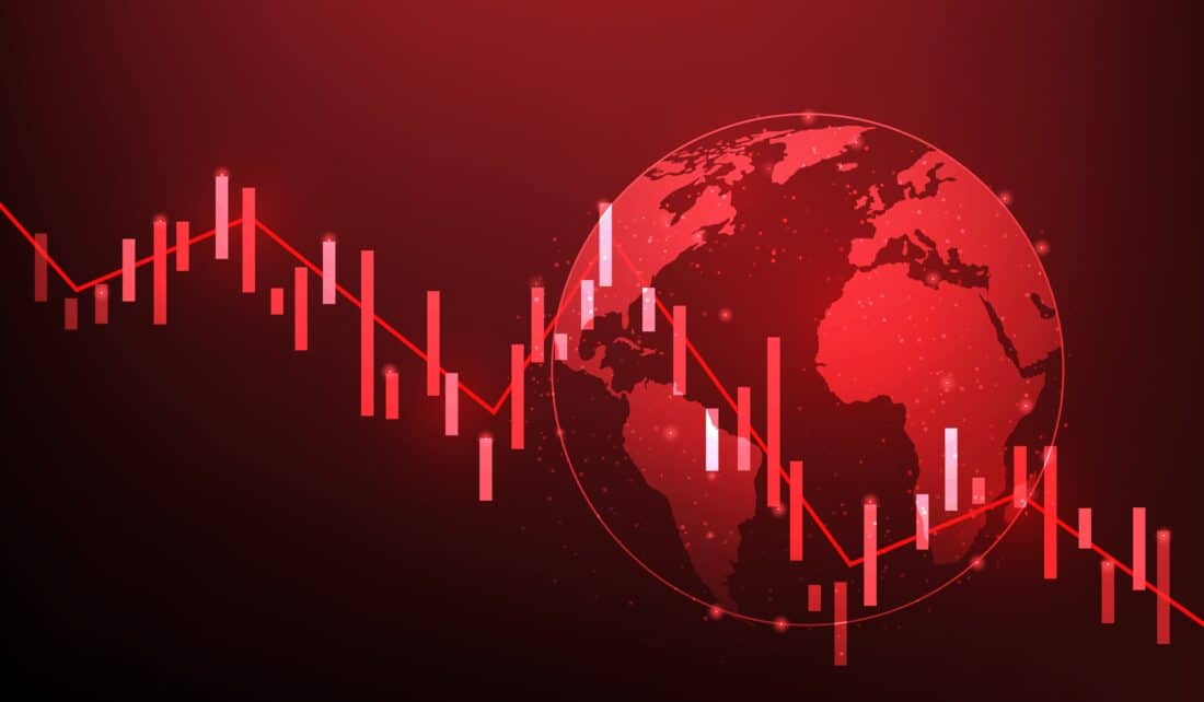 digitized finance outage risks