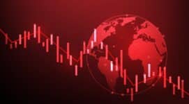 digitized finance outage risks