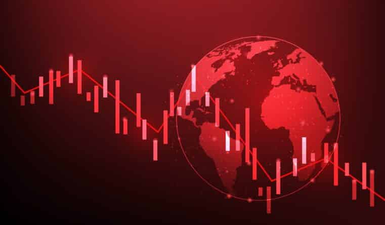 digitized finance outage risks