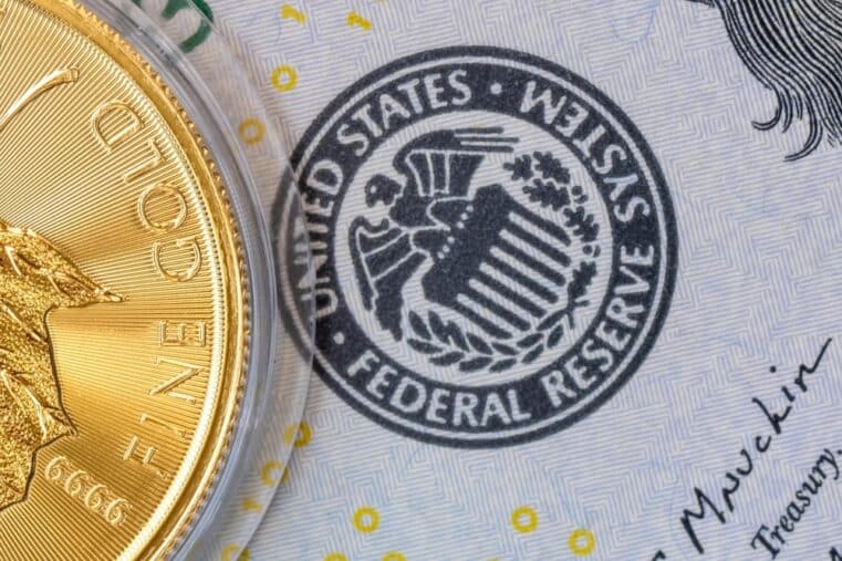 Fed inflation puppet plan