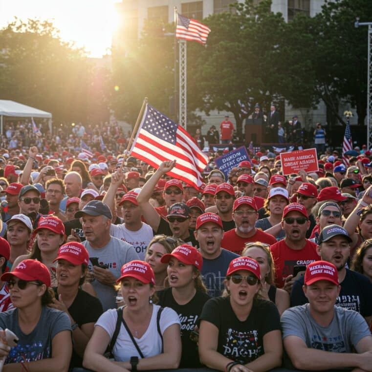 Right Fragmentation Institutional Collapse