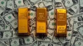 Bretton Woods gold reset