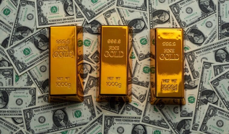 Bretton Woods gold reset