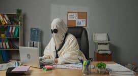 ghost jobs labor market