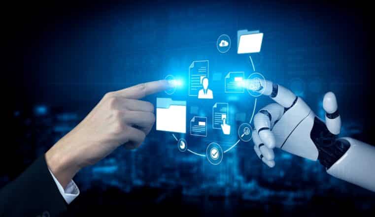 AI layoffs economic collapse