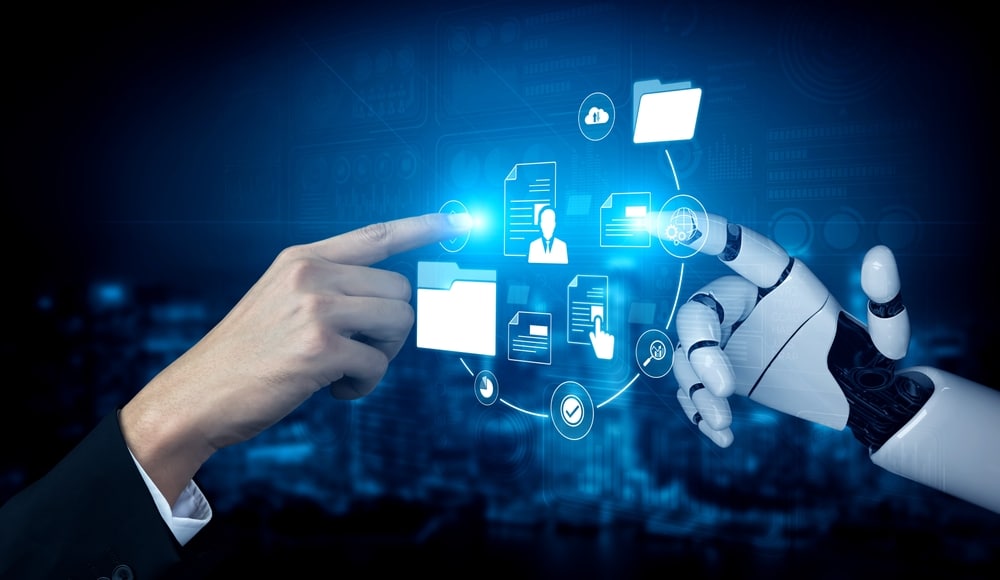 AI layoffs economic collapse