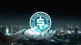 private digital dollars crisis