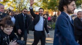 New York socialism risks