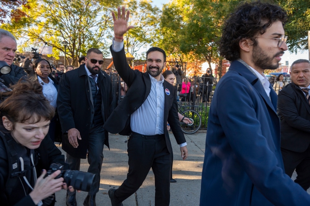 New York socialism risks