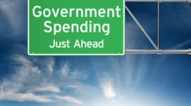 GOP betrayal kills DOGE