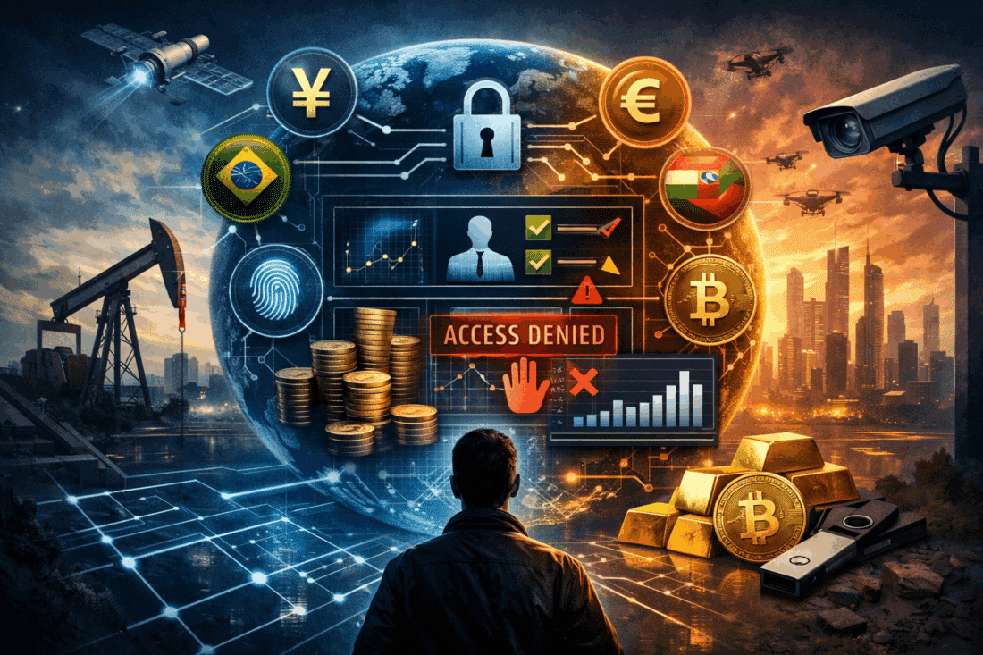 ISO 20022 control grid