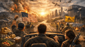 Stop Complying in 2026