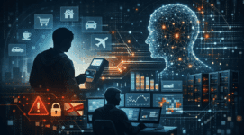 ISO 20022 spending profile