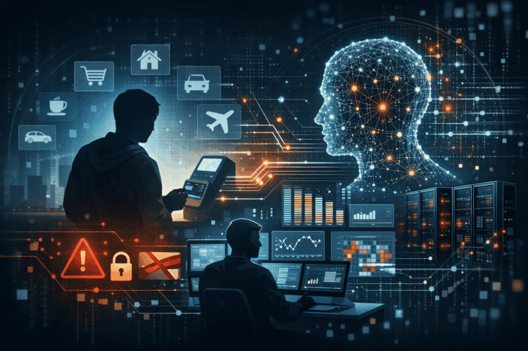 ISO 20022 spending profile