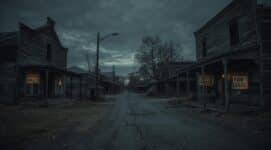 five alarm financial fire