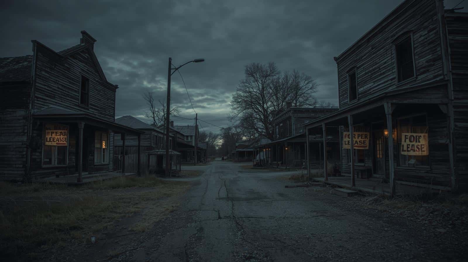 five alarm financial fire