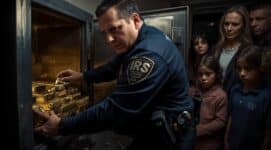 Gold Revaluation Wealth Seizure