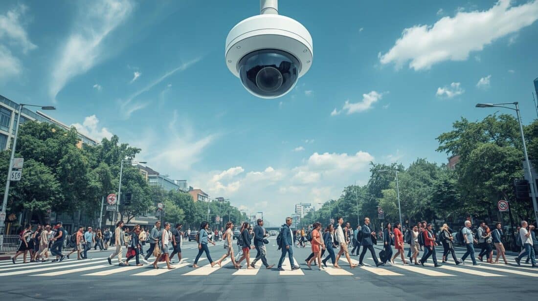 Global digital control grid