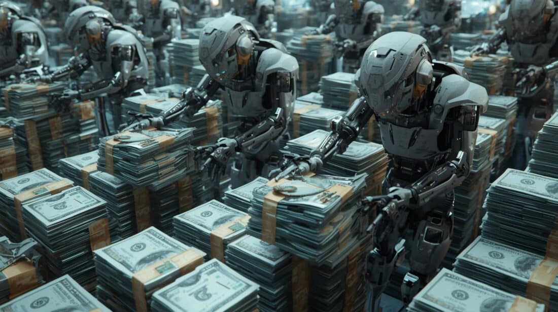 Musk money could disappear