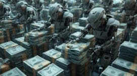 Musk money could disappear