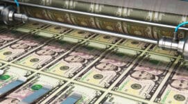 Inflation Returns After Calm