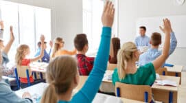 separate school and state