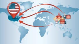 Broken promise of reshoring