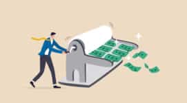 Federal Reserve ample reserves