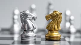 gold silver bull market