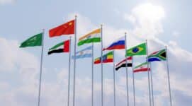 China 2026 BRICS Strategy