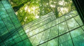 climate policy power control