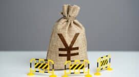 yen carry trade collapse