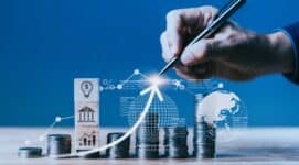 Inflation Power Money Control