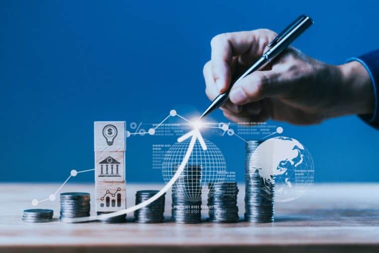 Inflation Power Money Control