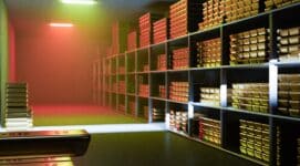 BIS Wrong About Gold