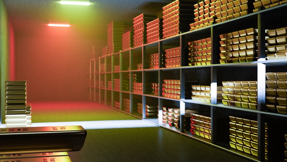 BIS Wrong About Gold