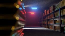 BRICS Gold Standard Shift