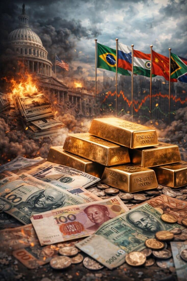 growing non-dollar trade