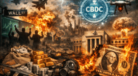Dollar Debasement Market Illusion