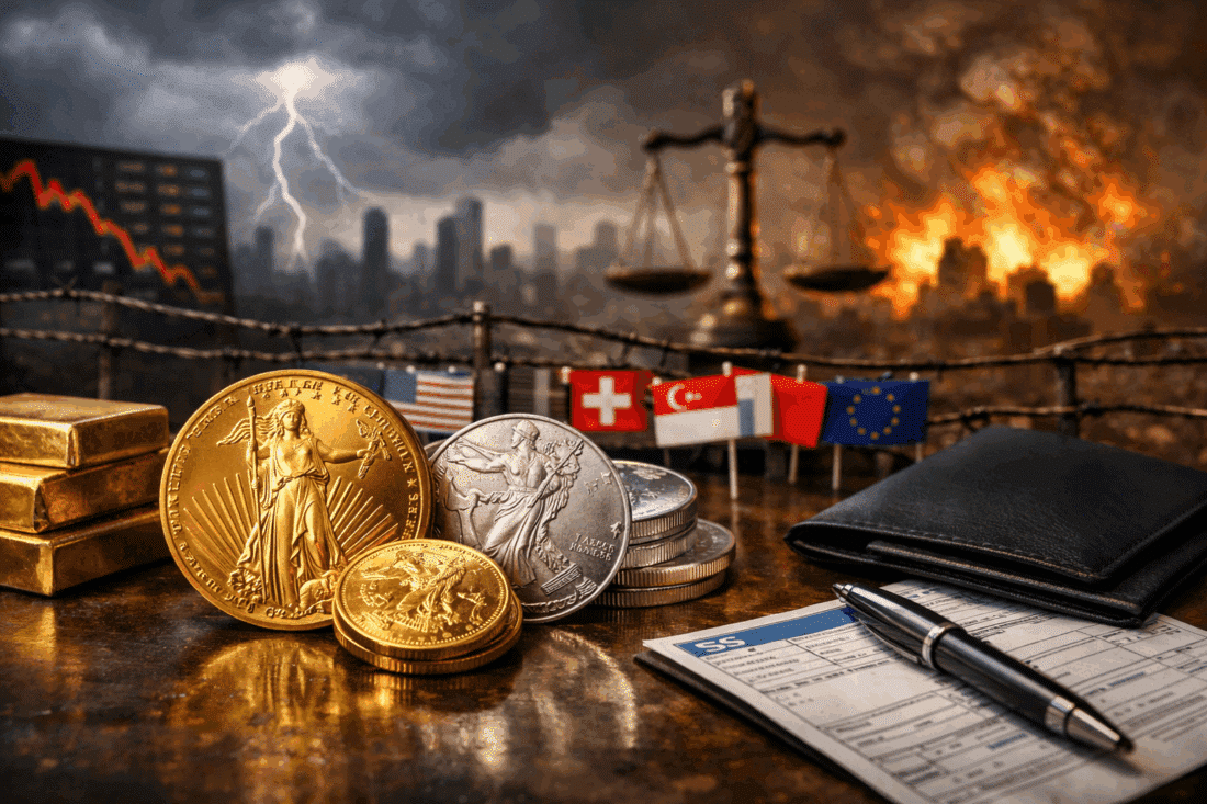 U.S. Mint coin premiums