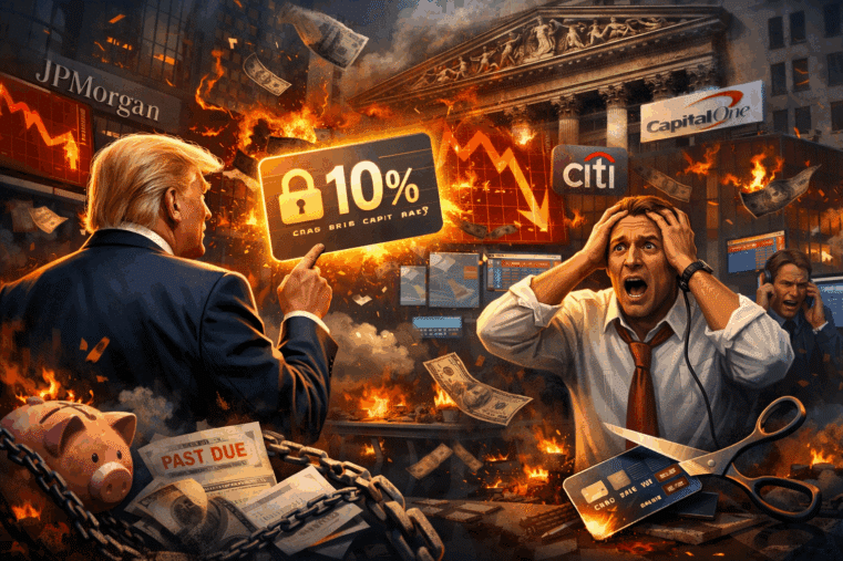 credit card interest cap