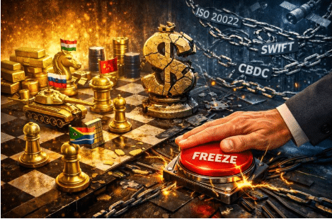 Venezuela dollar collapse trigger